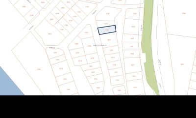 Oportunidad soñada, gran terreno en venta