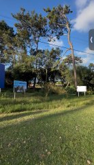 Vende terreno para desarrollo en Avenida Cordoba, Punta del Este
