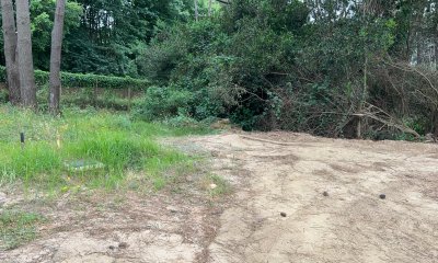 Vende terreno en la Reserva de Montoya.