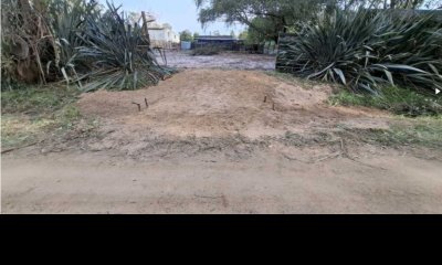 Terreno en venta de 490mts en Punta del Este La Barra El Tesoro