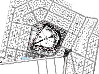Terreno en Jose ignacio - Barrio Privado