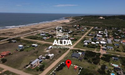 Terreno en venta en Punta Negra!