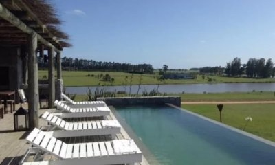 Espectacular lote en venta en Pueblo Mio