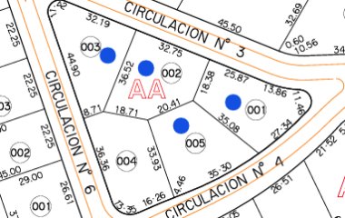Tu Refugio en San Vicente: Terreno de 1016 m² en el Corazón de José Ignacio
