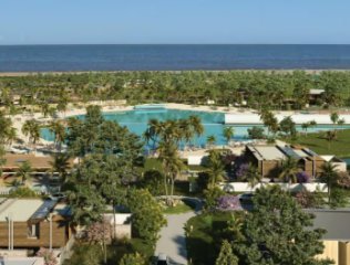 Complejo El Nido - barrio cerrado Lote en venta de 1001 m2