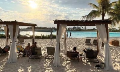 EL NIDO – Beach & Surf Homes - Lote en venta