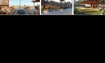 EL NIDO – Beach & Surf Homes . loteo en venta 1000 m2