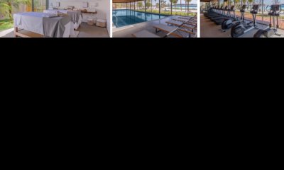 El Nido - Barrio privado - Lote en venta de 1000 m2