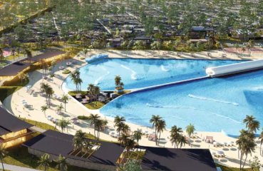 Lote en venta de 1.000 m2 en Barrio cerrado El Nido