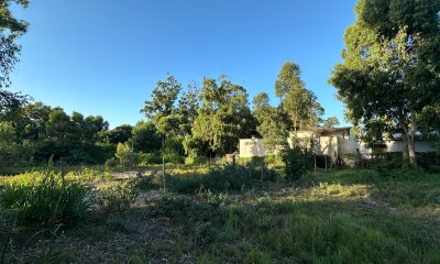 Terreno en venta en Balneario Buenos Aires