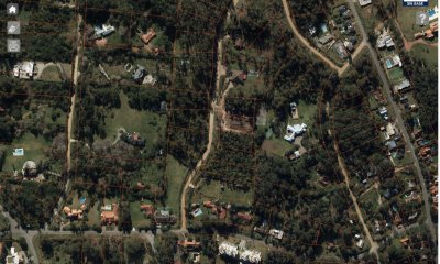 Vende Terreno en Parada 21 de Playa Brava, Punta del Este