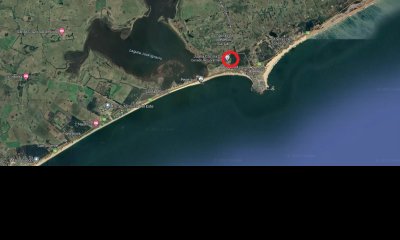 Terreno en venta en La Juanita