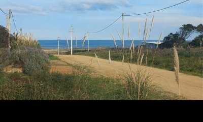 Vende terreno en Altos De Punta Piedras, Maldonado.