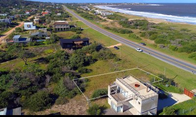 Terreno en Jose Ignacio, La Juanita