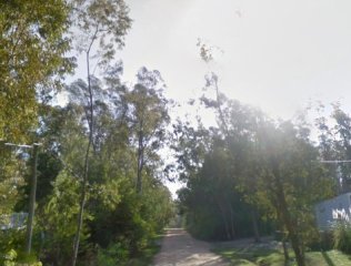 Vende terreno esquinero en la Barra, El Tesoro.