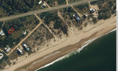 Terreno en Santa Monica