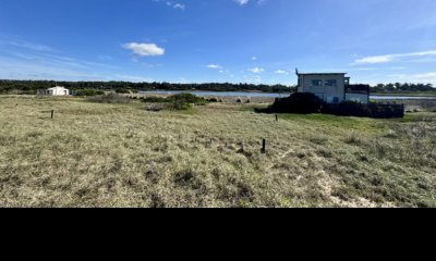 Terreno en venta en Santa Mónica – José Ignacio Superficie: 326 m²
