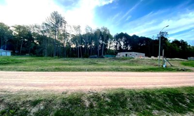 Vende terreno en la hermosa zona de Camino Lussich - Punta Ballena.
