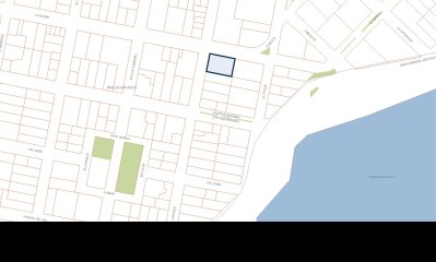 Gran terreno en venta en Peninsula
