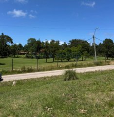Vende terreno en Golf, Punta del Este.
