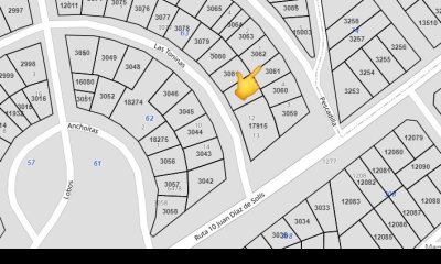 Gran terreno en venta, ideales para construir tus sueños