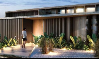 Terreno en venta en complejo El Nido