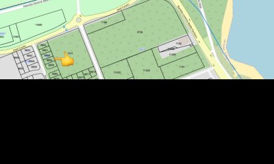 Oportunidad en venta. Terreno cerca del Surfside en Playa Brava.