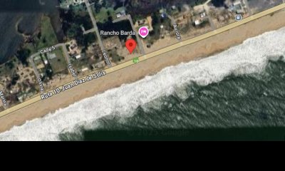 Terreno a la venta de 870 m² en La Juanita, Jose Ignacio