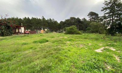 Impecable terreno en Piedras del Chileno