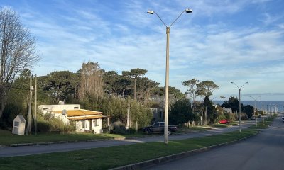 Vende terreno en La Barra- Montoya a metros del mar