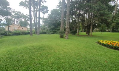Terreno en venta en zona del Golf.