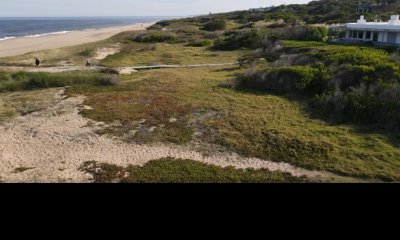 Terreno  de 1903 m² en José Ignacio