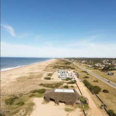 En venta terreno en San Vicente, Jose Ignacio.