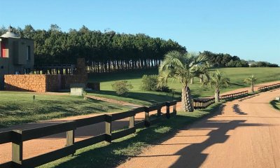 Oportunidad de terreno en Las Garzas