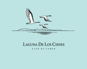 Impecable terreno amplio en Laguna de los Cisnes