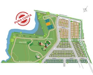 Terreno a la venta en increíble Fraccionamiento