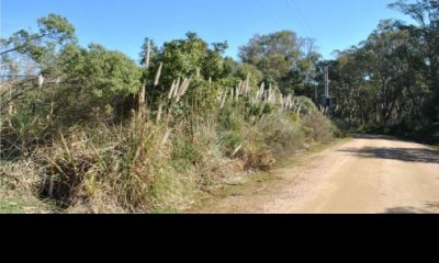 Venta terrenos en La Barra, Maldonado