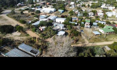 Terreno en venta en La Juanita, Maldonado