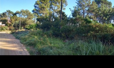 Terreno en La Barra, Maldonado