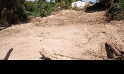 Terreno en Balneario Buenos Aires