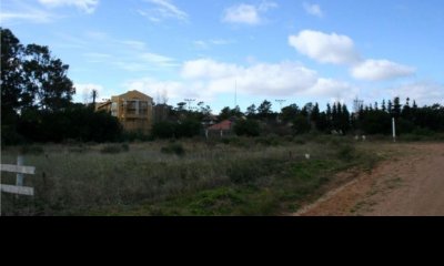 Venta de Terreno en Barra Verde, La Barra