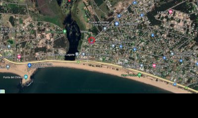 Se vende,Terreno para edificacion, Pinares. Punta del Este.