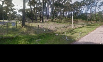 Terreno en Punta del este