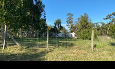 Terreno en barrio privado La Residence