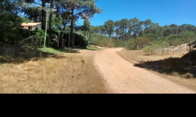 Emocionante oportunidad de terreno rodeado de naturaleza y serenidad.