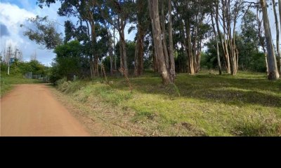 Terreno en venta en La Barra, Maldonado.