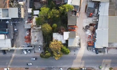 Venta de Lote con casa, ZONA COMERCIAL, en Maldonado, Maldonado.