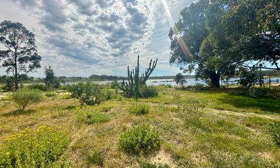 Lote en venta en Reserva Montoya, La Barra.