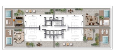 Oportunidad de inversion con financiacion - Departamento de 3 dormitorios en venta - NDM20650A