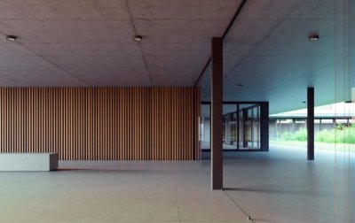 Apartamento en exclusivo complejo de estilo. Carrasco - Montevideo - NDM23333A